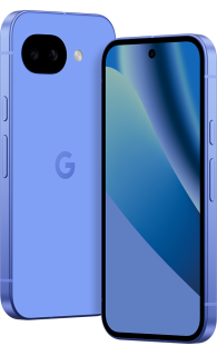 Google Pixel 10a 256GB Lavender