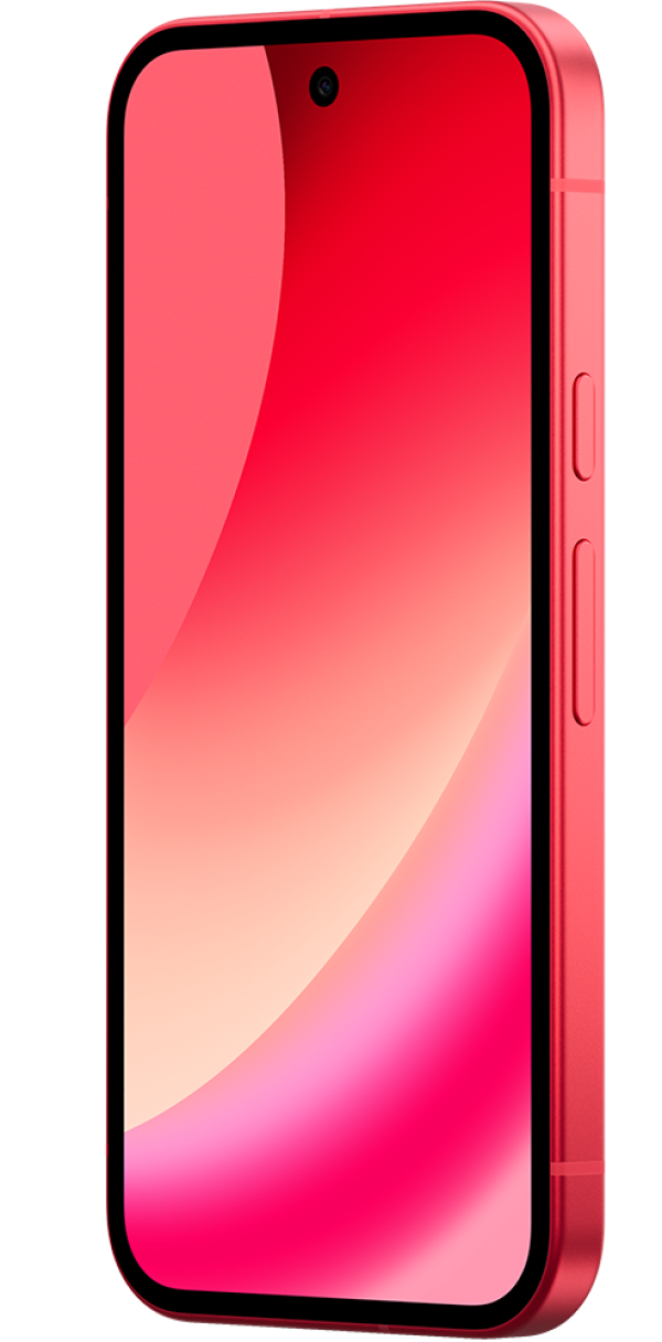 Google Pixel 10a - 256GB, Berry Contract & SIM Free Deals