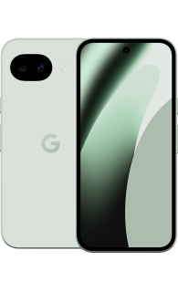 Google Pixel 10a 256GB Fog