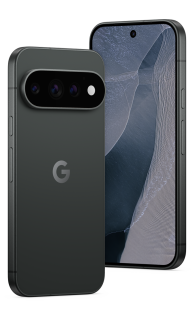 Google Pixel 11 Pro 256GB Obsidian
