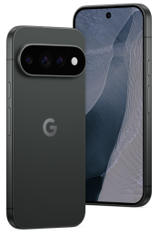 Google Pixel 11 Pro 256GB Obsidian