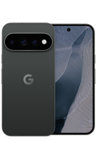 Google Pixel 11 Pro 256GB Obsidian