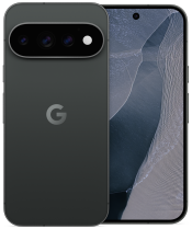 Google Pixel 11 Pro 256GB Obsidian