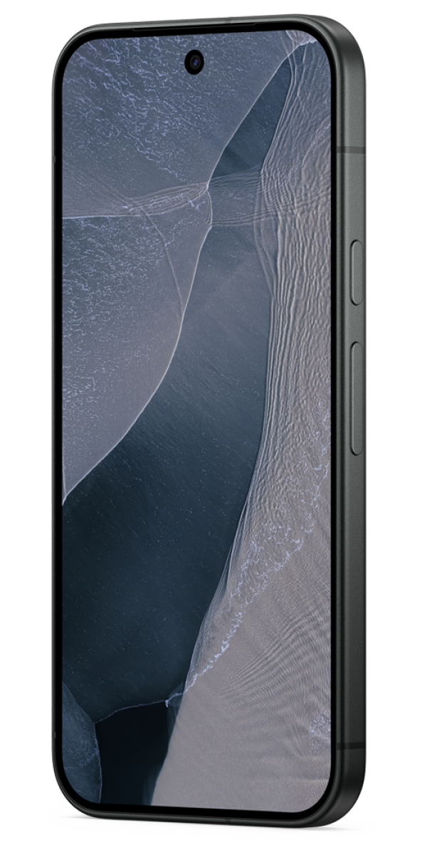 Google Pixel 11 Pro 256GB Obsidian