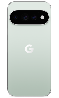Google Pixel 11 Pro 256GB Fog