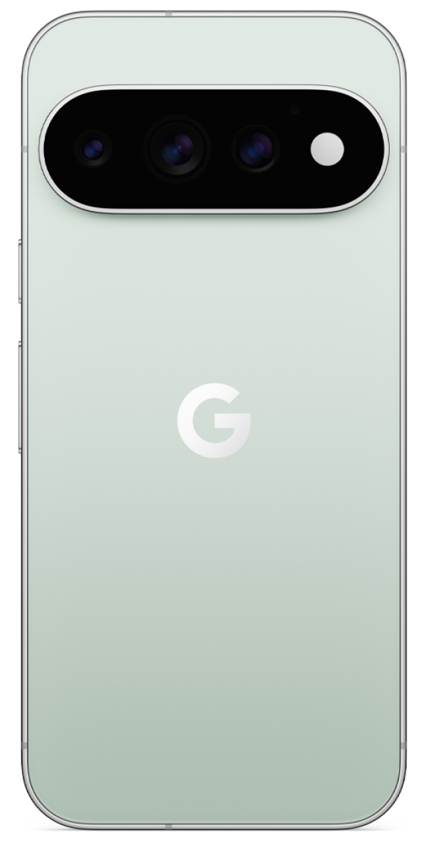 Google Pixel 11 Pro 256GB Fog