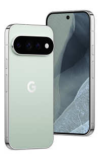 Google Pixel 11 Pro 256GB Fog