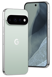 Google Pixel 11 Pro 256GB Fog