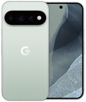 Google Pixel 11 Pro 256GB Fog