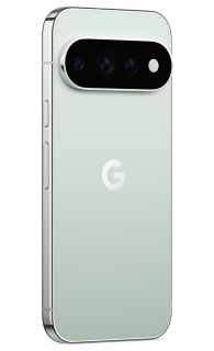 Google Pixel 11 Pro 256GB Fog