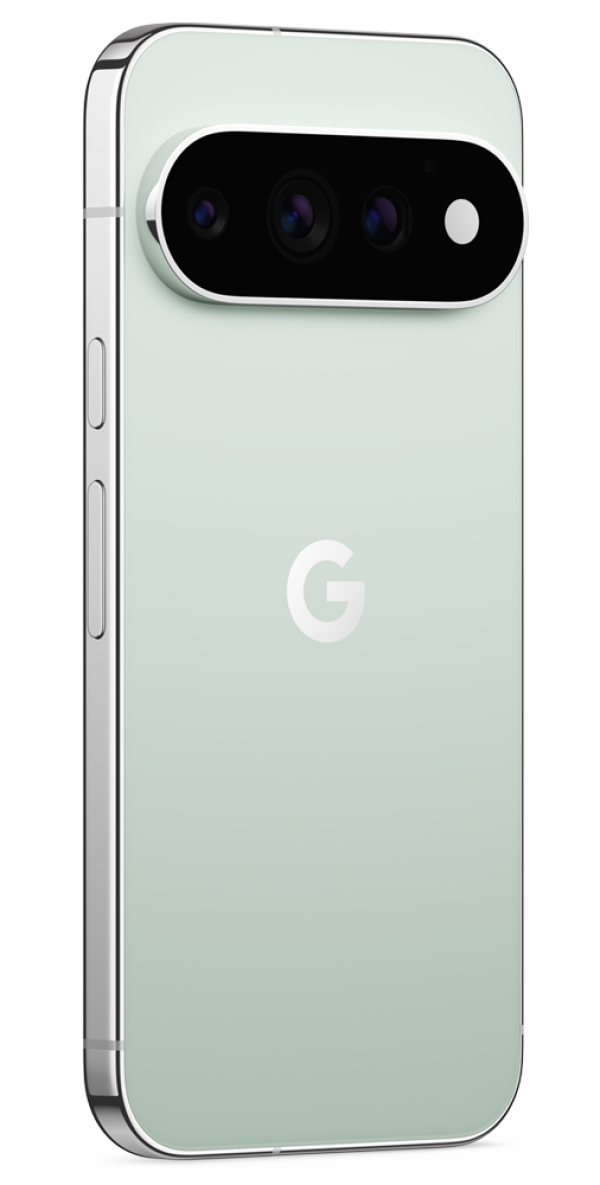 Google Pixel 11 Pro 256GB Fog