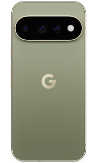 Google Pixel 11 Pro 256GB Olive