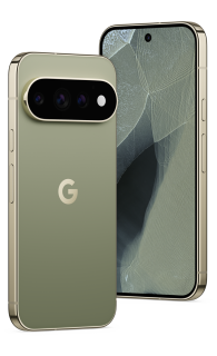 Google Pixel 11 Pro 256GB Olive