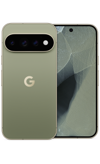 Google Pixel 11 Pro 256GB Olive