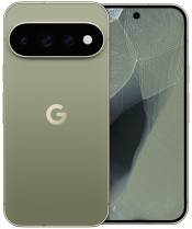 Google Pixel 11 Pro 256GB Olive