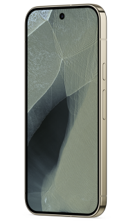 Google Pixel 11 Pro 256GB Olive