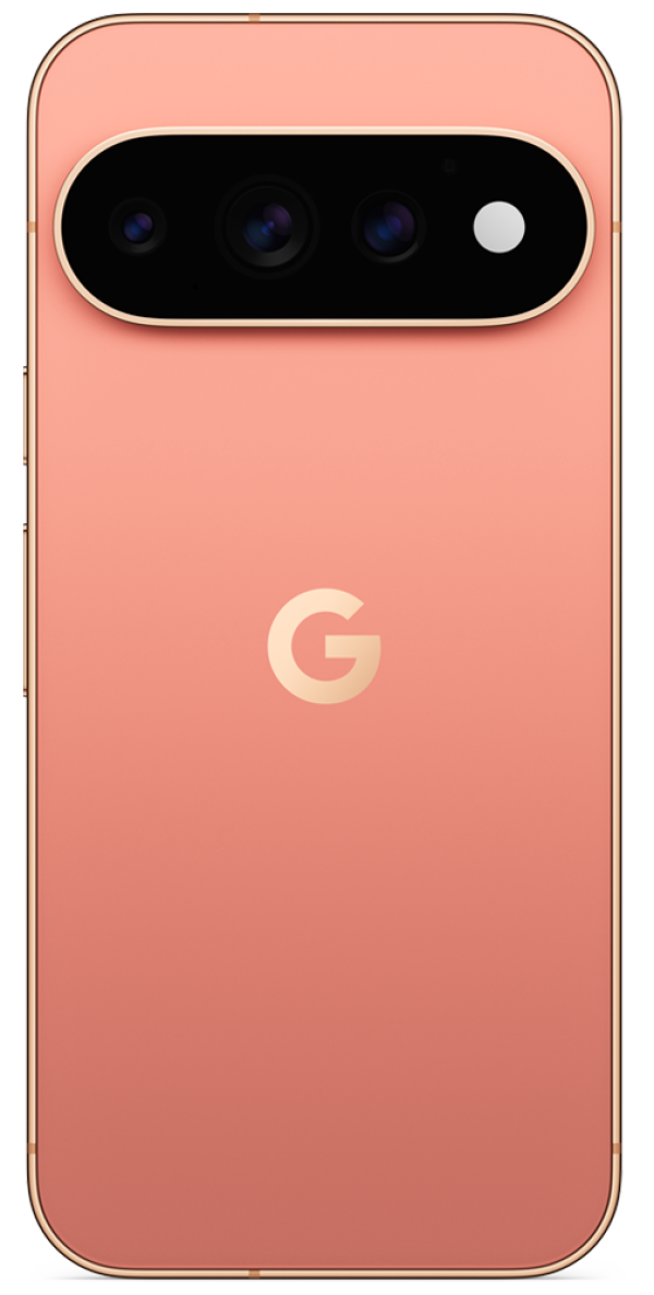 Google Pixel 11 Pro 256GB Canyon