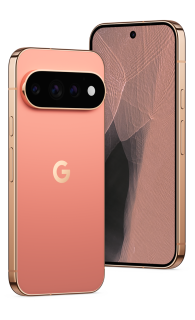 Google Pixel 11 Pro 256GB Canyon