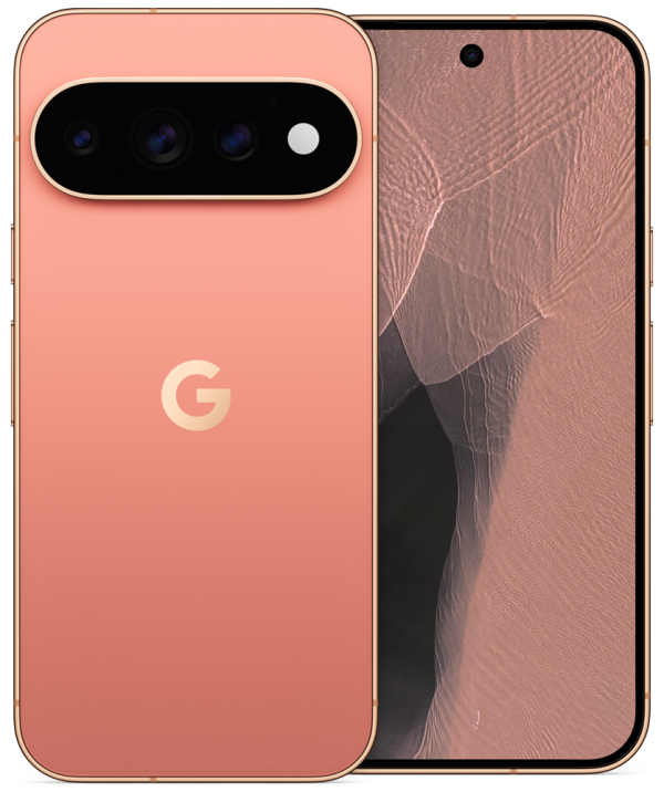 Google Pixel 11 Pro 256GB Canyon