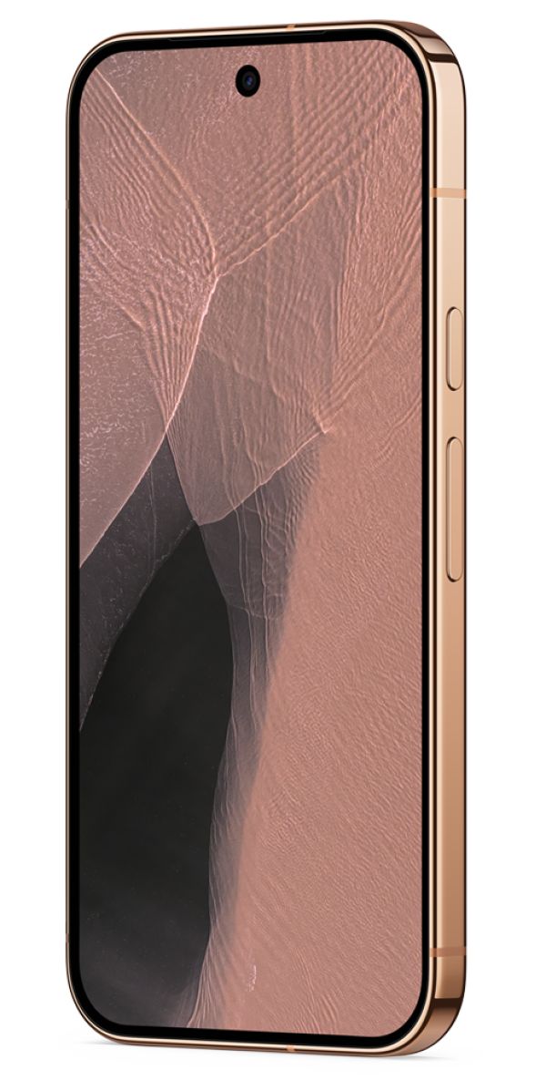 Google Pixel 11 Pro 256GB Canyon