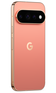 Google Pixel 11 Pro 256GB Canyon