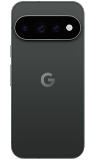 Google Pixel 11 Pro 512GB Obsidian