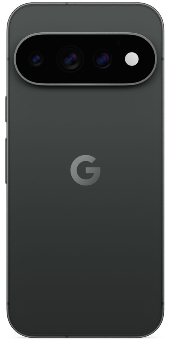 Google Pixel 11 Pro 512GB Obsidian