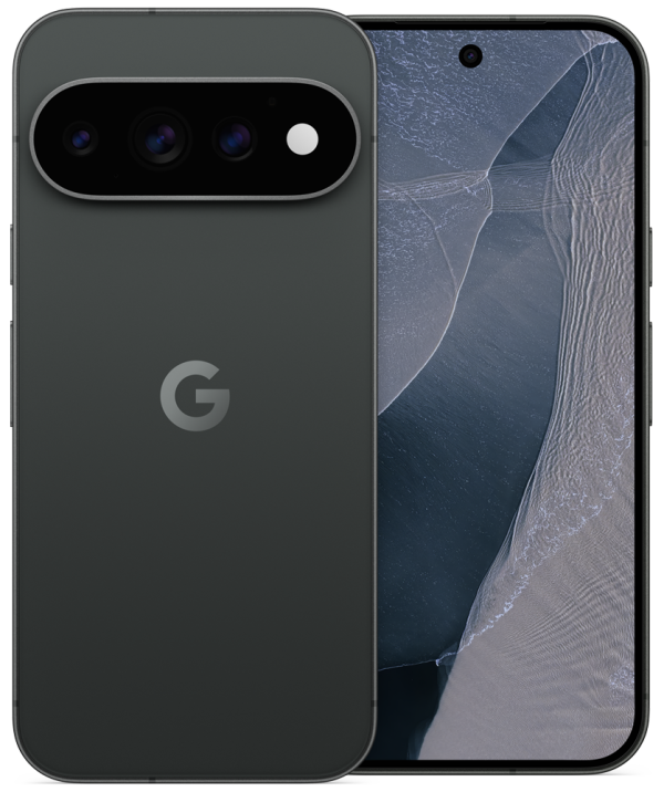 Google Pixel 11 Pro 512GB Obsidian