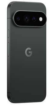 Google Pixel 11 Pro 512GB Obsidian