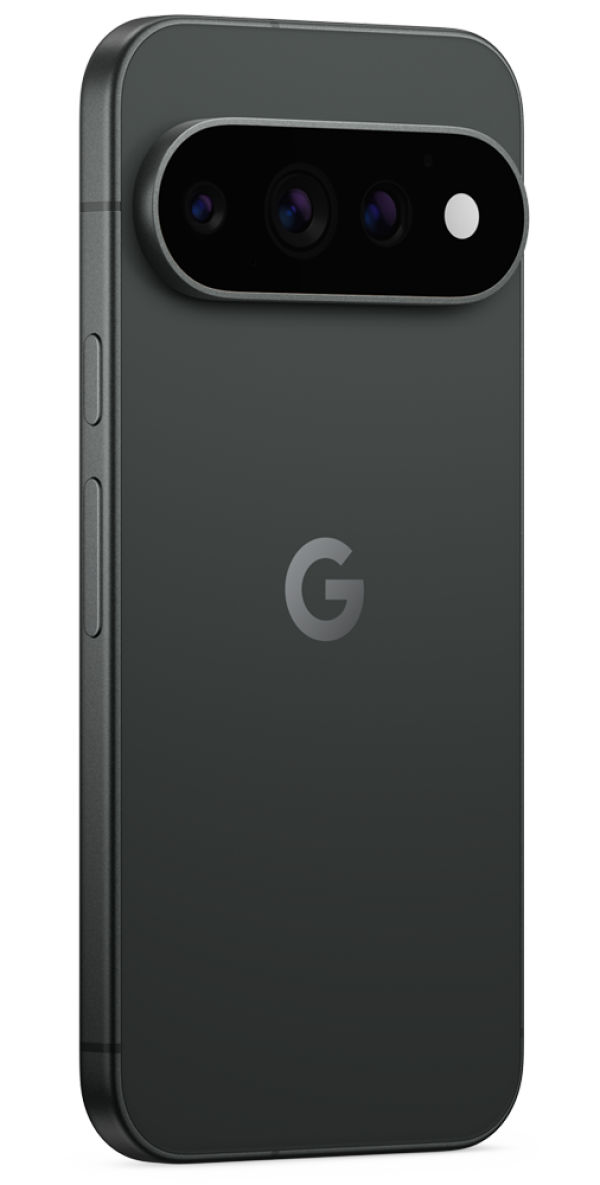 Google Pixel 11 Pro 512GB Obsidian