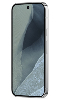 Google Pixel 11 Pro 512GB Fog