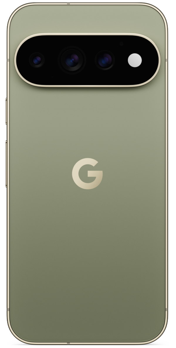Google Pixel 11 Pro 512GB Olive