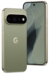 Google Pixel 11 Pro 512GB Olive