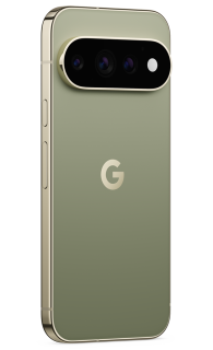 Google Pixel 11 Pro 512GB Olive