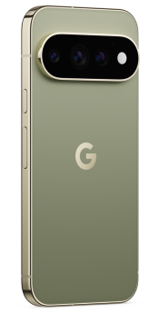 Google Pixel 11 Pro 512GB Olive