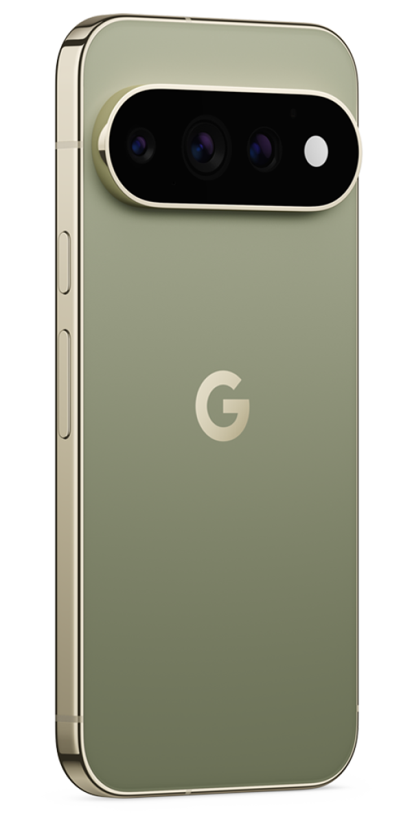 Google Pixel 11 Pro 512GB Olive