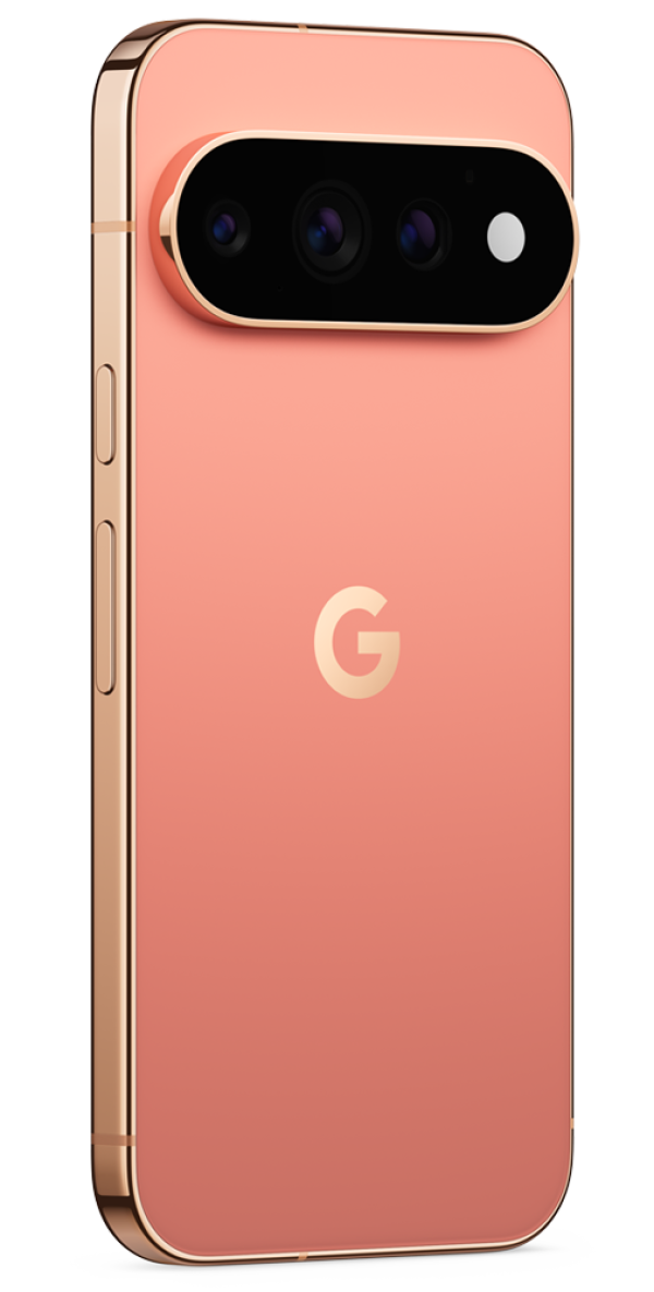 Google Pixel 11 Pro 512GB Canyon