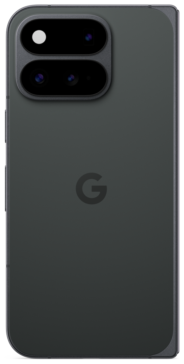 Google Pixel 11 Pro Fold 1TB Obsidian