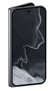 Google Pixel 11 Pro Fold 1TB Obsidian
