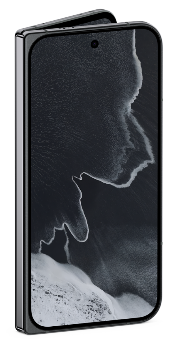 Google Pixel 11 Pro Fold 1TB Obsidian