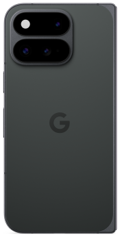 Pixel 11 Pro Fold 256GB Obsidian (Back)