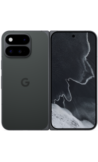 Google Pixel 11 Pro Fold 256GB Obsidian