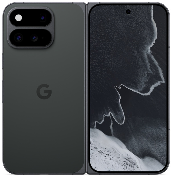 Google Pixel 11 Pro Fold 256GB Obsidian