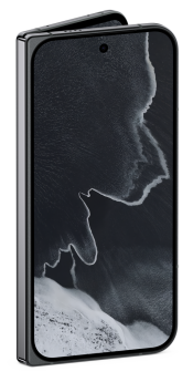 Pixel 11 Pro Fold 256GB Obsidian