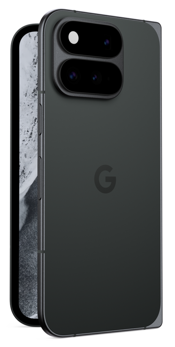 Google Pixel 11 Pro Fold 256GB Obsidian