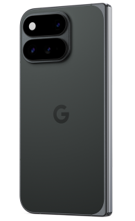 Google Pixel 11 Pro Fold 256GB Obsidian