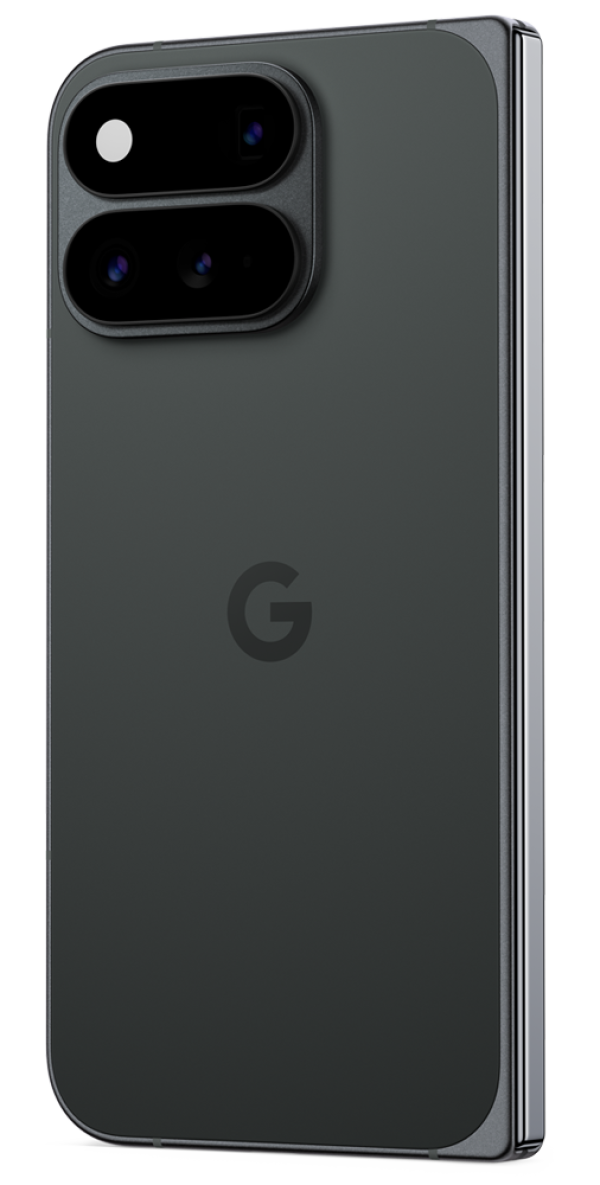 Google Pixel 11 Pro Fold 256GB Obsidian