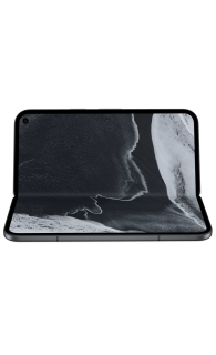 Google Pixel 11 Pro Fold 256GB Obsidian