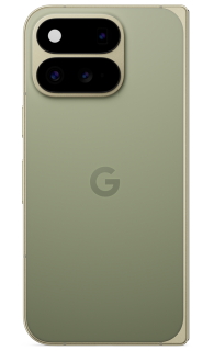 Google Pixel 11 Pro Fold 256GB Olive