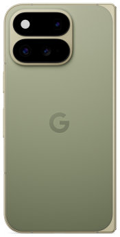 Google Pixel 11 Pro Fold 256GB Olive